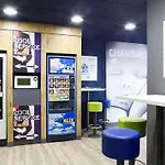 Ibis Budget Nancy Centre