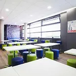 Ibis Budget Nancy Centre