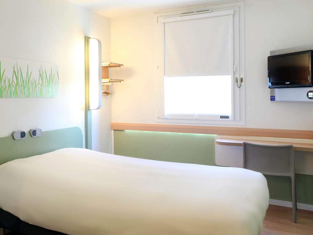 Ibis Budget Centre 4*