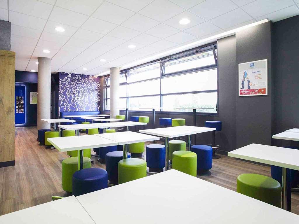 Hotel Ibis Budget Centre
